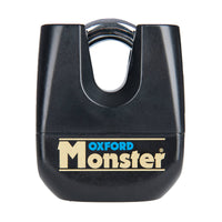 New OXFORD Monster Pad Lock Only #OXOF31