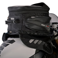 New OXFORD Tank Bag Magnetic M40R - Black #OXOL205