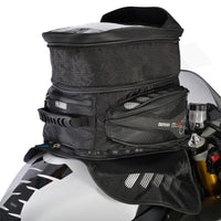 New OXFORD Tank Bag Magnetic M40R - Black #OXOL205