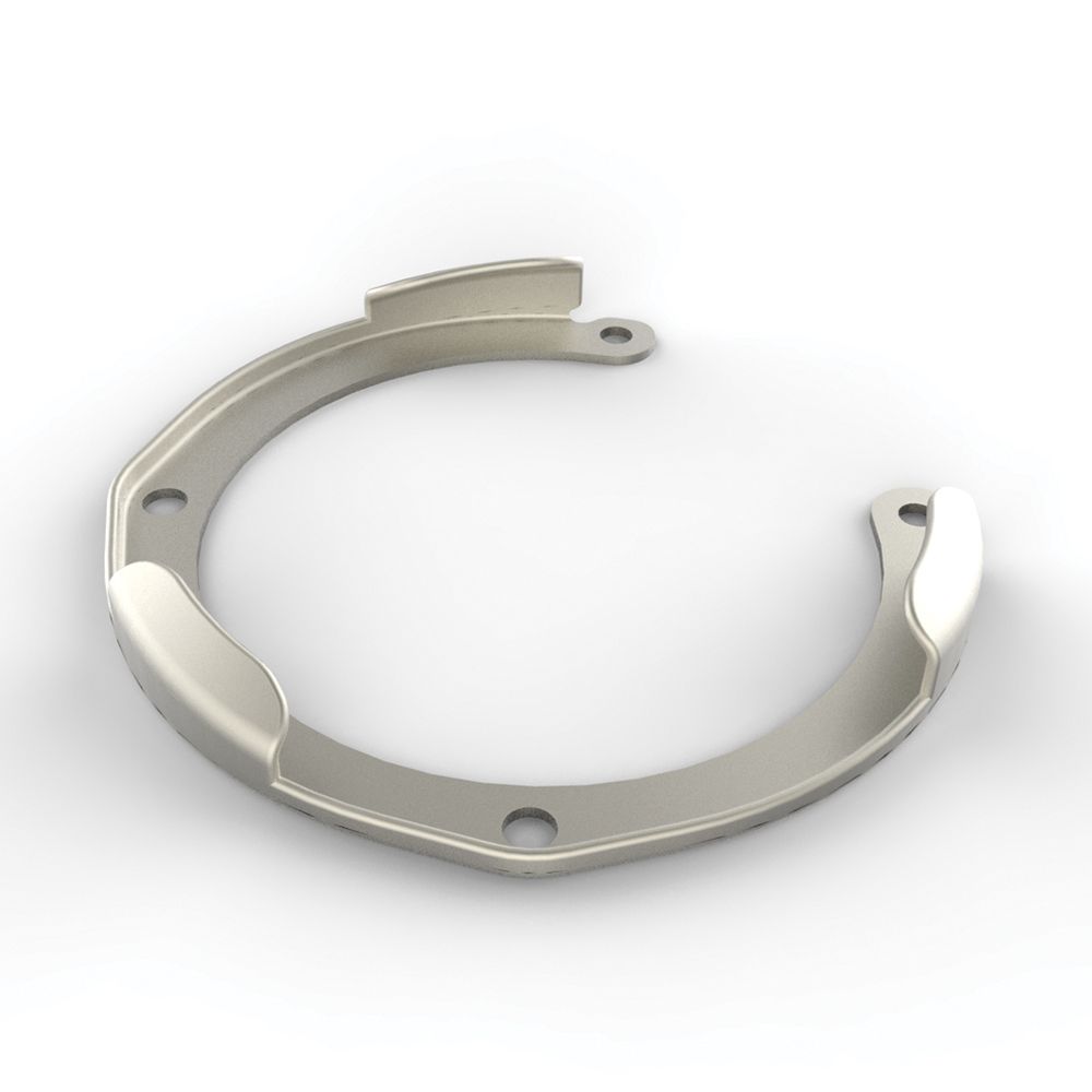 New OXFORD Quick Release Bike Adaptor - Type 3 For Honda #OXOL282 | Australian Moto Spares