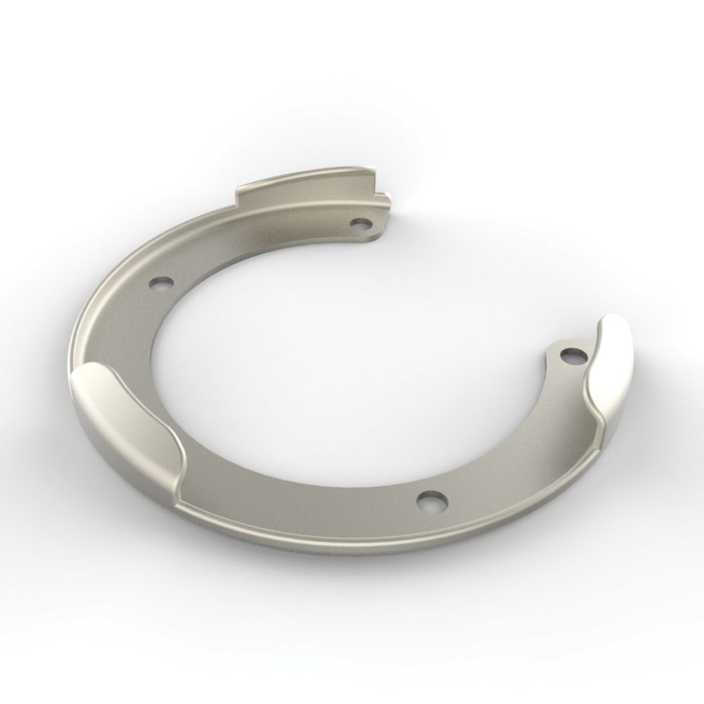 New OXFORD Quick Release Bike Adaptor - Type 5 For Yamaha & Ducati #OXOL284 | Australian Moto Spares