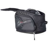 New OXFORD Tail Bag T25R - Black #OXOL338