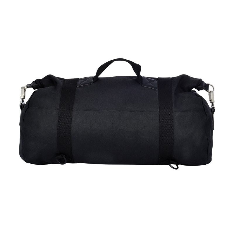 New OXFORD HERITAGE 50L ROLL BAG BLK OXOL561