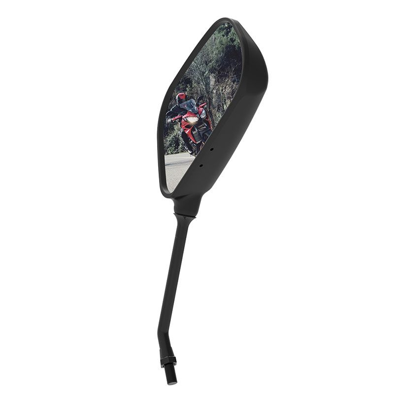 New OXFORD 10mm Mirror Oblong - Right #OXOX575