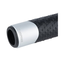 New OXFORD Tecnico Grips - Silver #OXOX612