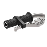 New OXFORD Clamp-On Brake Lever Clamp #OXOX622