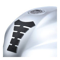 New OXFORD Gripper - Universal Silicone Tank Pad Spine 2.5mm #OXOX655