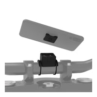 New OXFORD Cliqr Motorcycle Cable Tie Mount #OXOX851