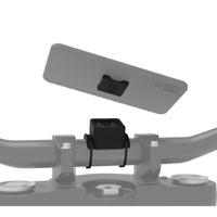 New OXFORD Cliqr Motorcycle Cable Tie Mount #OXOX851