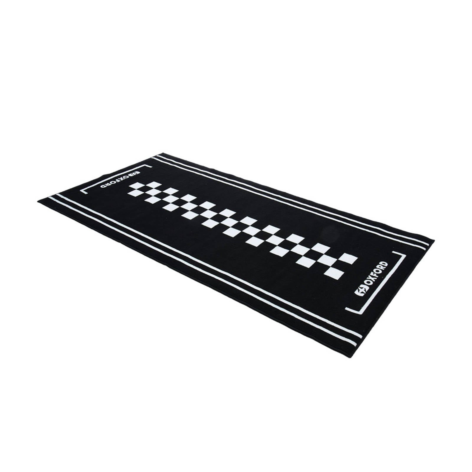 New OXFORD Workshop Mat Cafe - Large 200x100cm #OXOX918