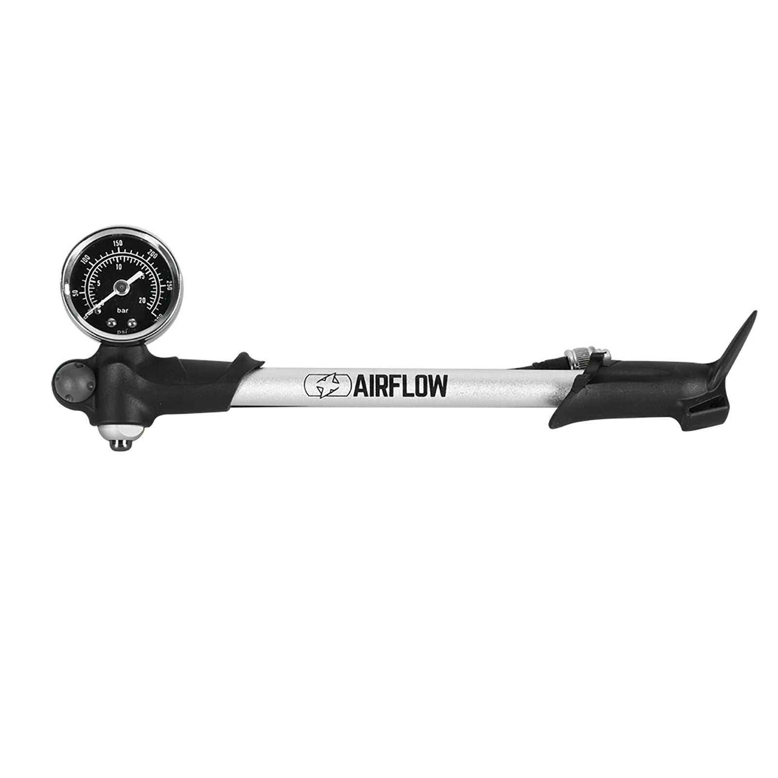 New OXFORD Shock / Fork Pump With Gauge-300Psi Max #OXPU770