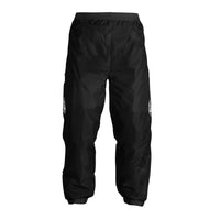 New OXFORD Rainseal Over Trousers - Black - 6XL #OXRM2006XL