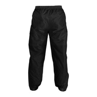 New OXFORD Rainseal Over Trousers - Black - 6XL #OXRM2006XL