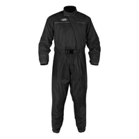 New OXFORD Rainseal Rain Suit - Black - Medium #OXRM300M