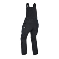New OXFORD MONTREAL 3.0 MENS WP PANT TECH BLK SML SHORT OXTM186201SS