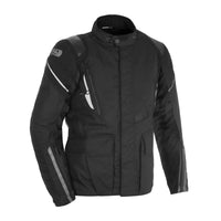 New OXFORD Montreal 4.0 Dry2Dry Jacket - Stealth Black (4XL) #OXTM2011014XL