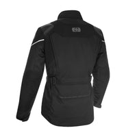 New OXFORD Montreal 4.0 Dry2Dry Jacket - Stealth Black (4XL) #OXTM2011014XL