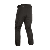 OXFORD Montreal 4.0 Dry2Dry Pant - Stealth Black (Regular) (3XL) #OXTM206101R3XL