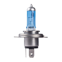 New PHILIPS Bulb H4 12342 CVU 12V 60/55W P43t-38 BW Crystal Vision #PHH412342CVU