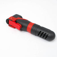 New WHITES CO2 Regulator For 16G #PKYPT101