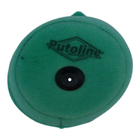 New PUTOLINE Pre-Oiled Air Filter #PUTAFHO326X