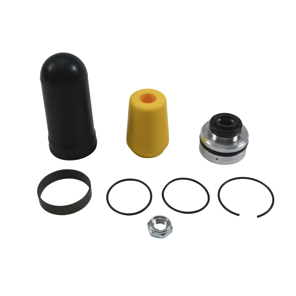New PIVOT WORKS Shock Rebuild Kit For KAWASAKI KX250 PWSHR-K01-000