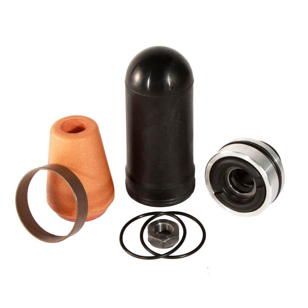 New PIVOT WORKS Shock Rebuild Kit For KAWASAKI KX125, KX250 PWSHR-Y01-000