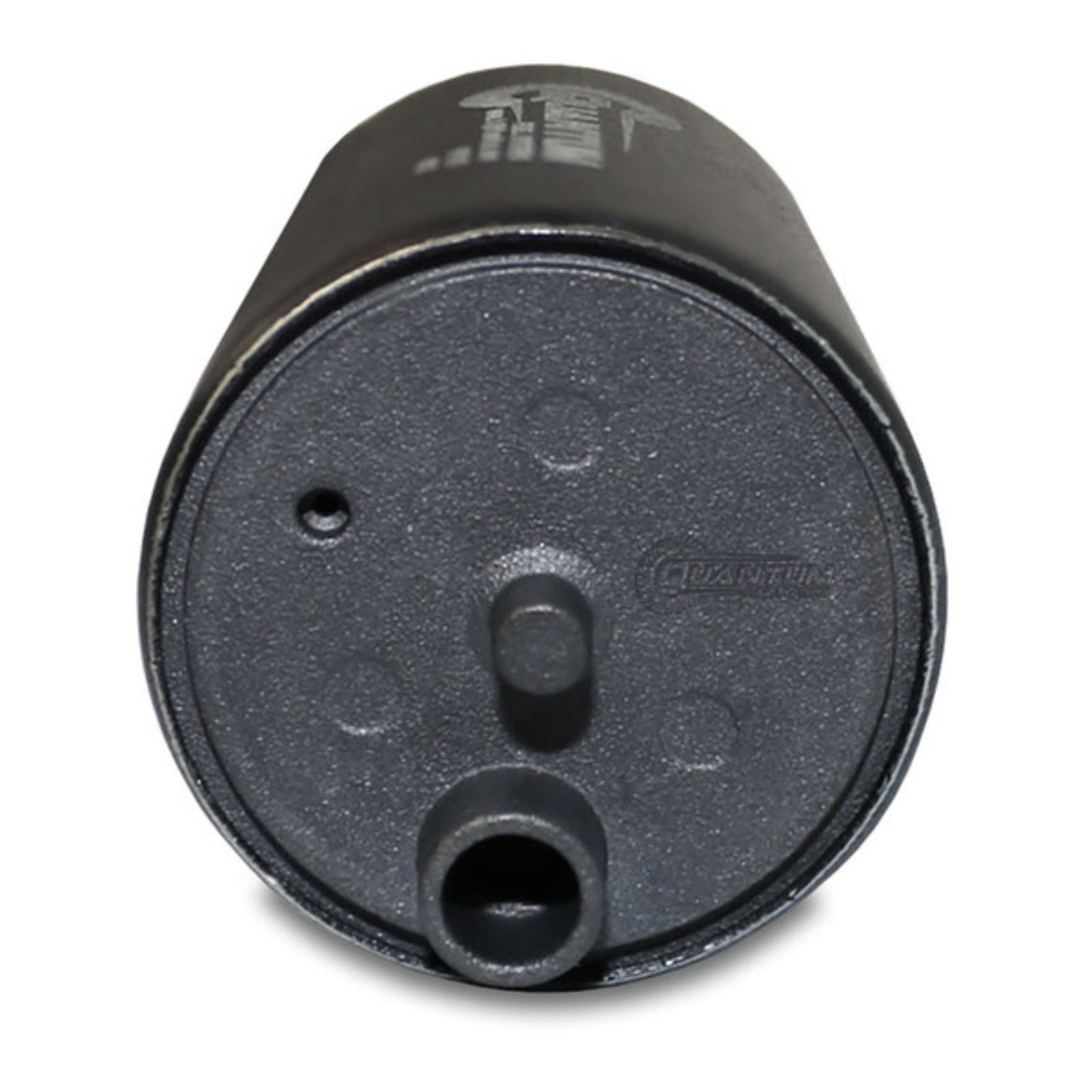 New QUANTUM In-Tank EFI Fuel Pump With Regulator #QFHFP397SR
