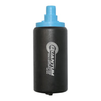 New QUANTUM In-Tank EFI Fuel Pump With Regulator #QFHFP397SR