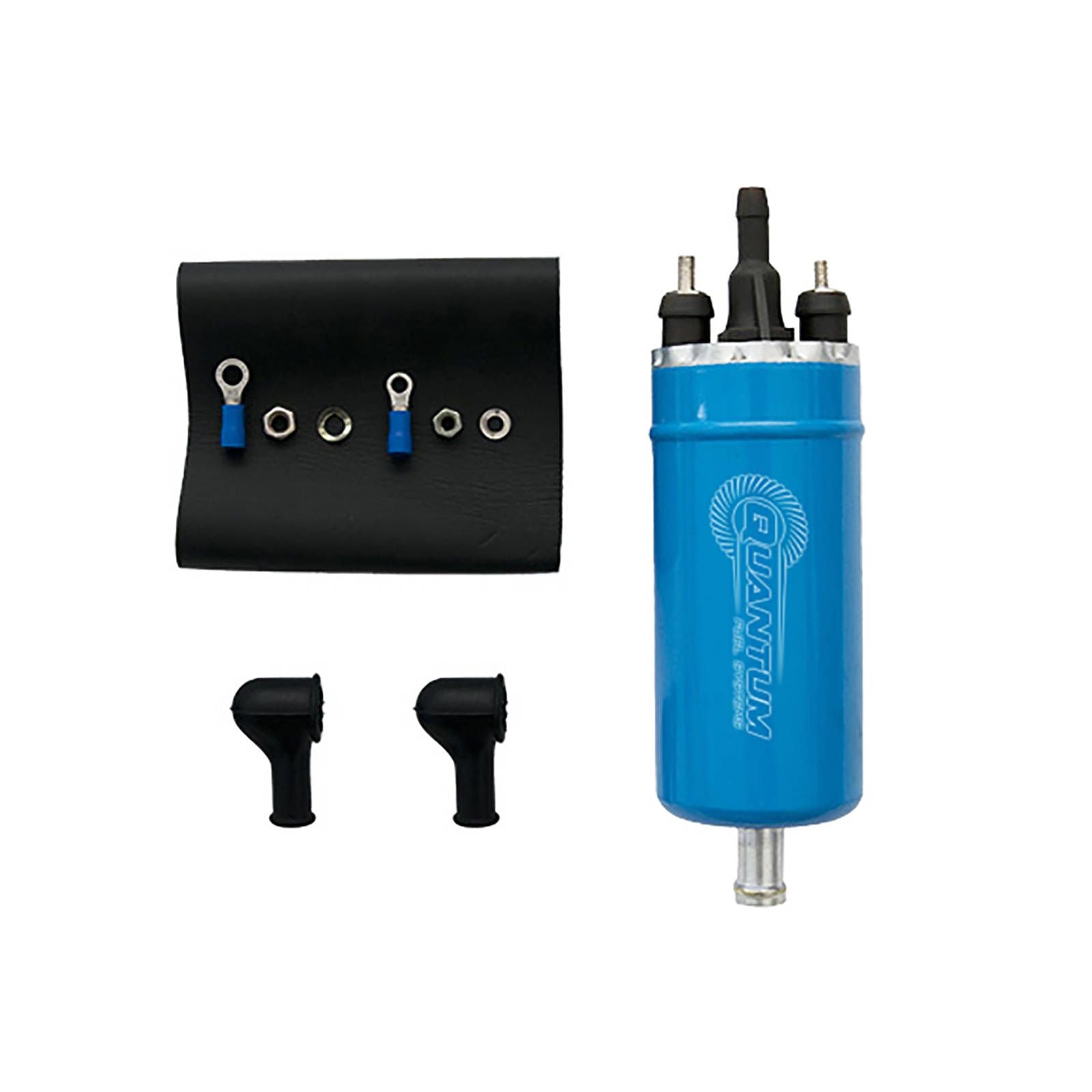 New QUANTUM External EFI Fuel Pump #QFHFP603