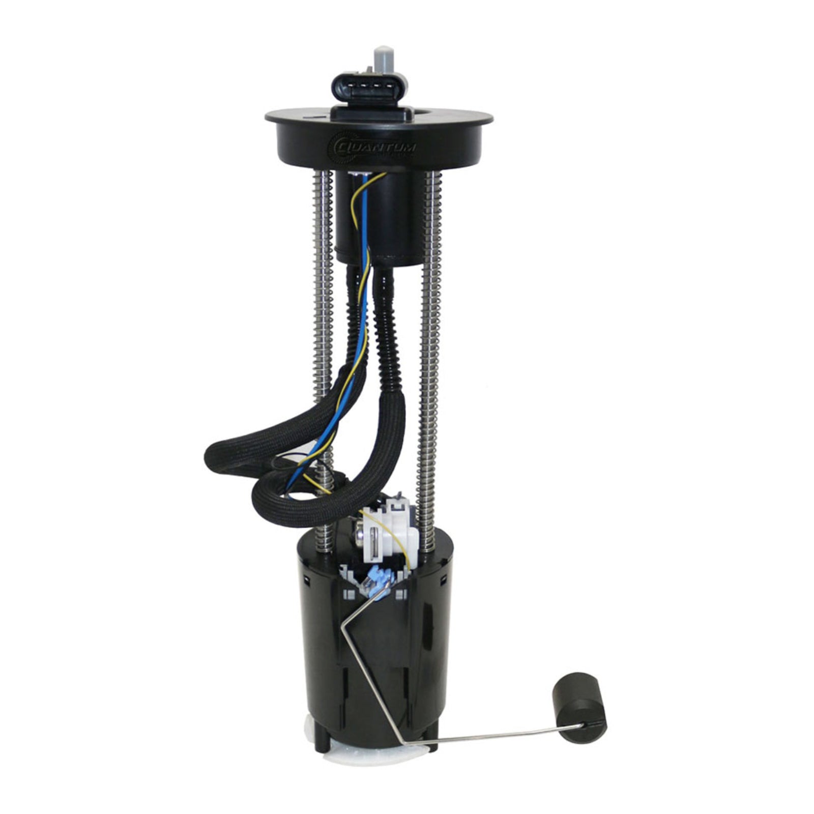 New QUANTUM In Tank EFI OEM Replacement Fuel Pump With Assembly #QFHFPA382