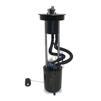 New QUANTUM In Tank EFI OEM Replacement Fuel Pump With Assembly #QFHFPA382