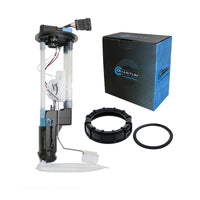 New QUANTUM In Tank EFI OEM Replacement Fuel Pump With Assembly #QFHFPA456 | Australian Moto Spares