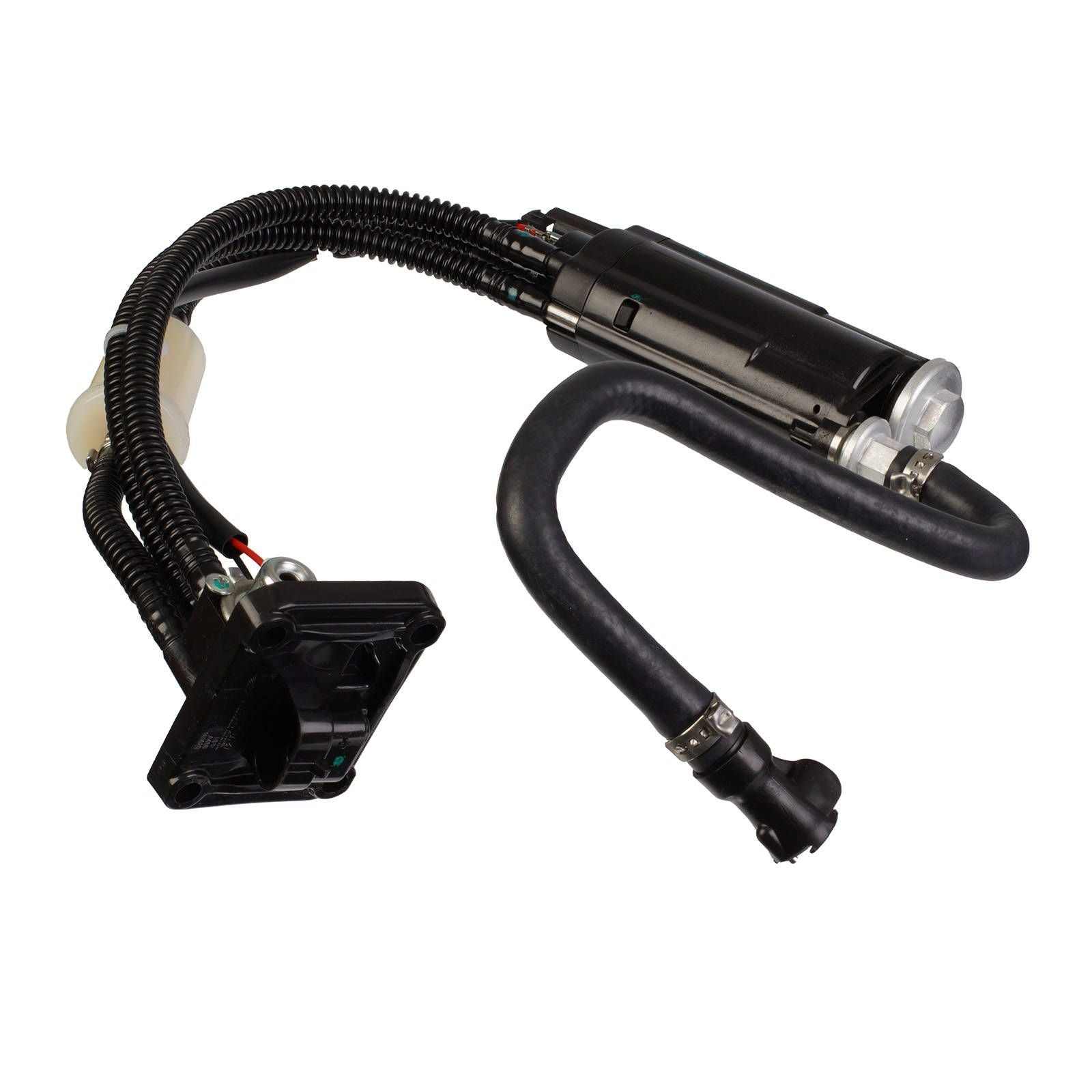 New QUANTUM In Tank Efi Oem Replacement Fuel Pump With Assembly #QFHFPA488