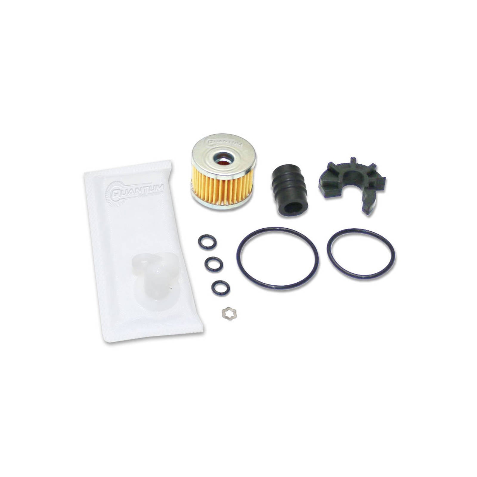 New QUANTUM Fuel Pump Installation Kit #QFHFPK41 | Australian Moto Spares