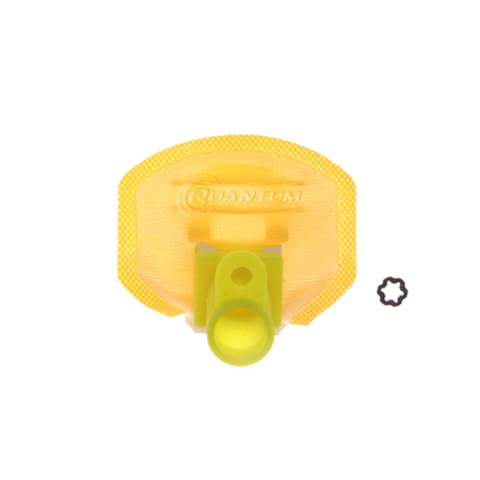 New QUANTUM Fuel Pump EFI Filter HFP-S1 (Single) #QFHFPS1