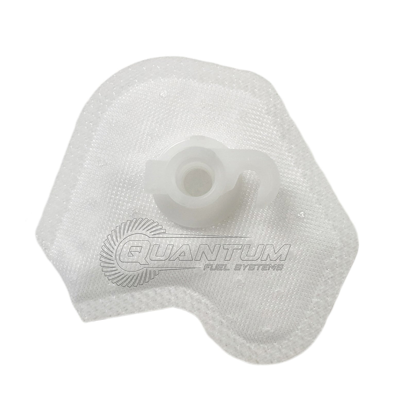 New QUANTUM Fuel Pump EFI Filter HFP-S118 (Single) #QFHFPS118