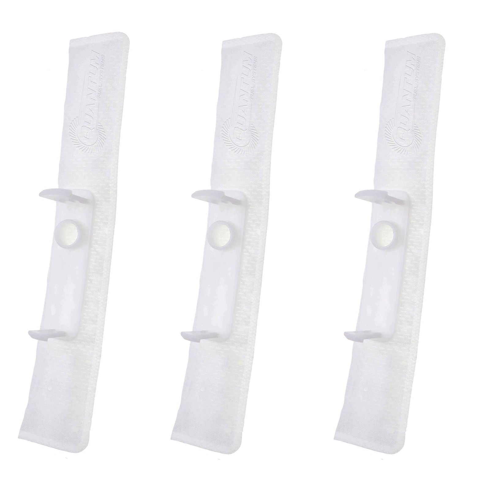 New QUANTUM Fuel Pump EFI Filter HFP-S13-3 (Set of 3) #QFHFPS13P | Australian Moto Spares