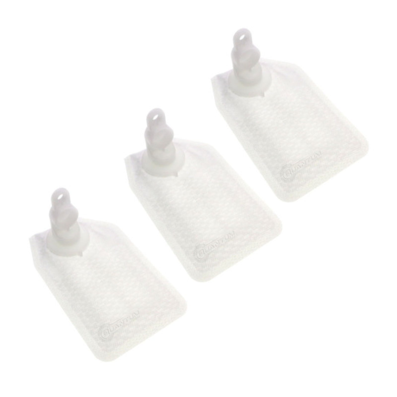 New QUANTUM Fuel Pump EFI Filter HFP-S180-3 (Set of 3) #QFHFPS180P | Australian Moto Spares