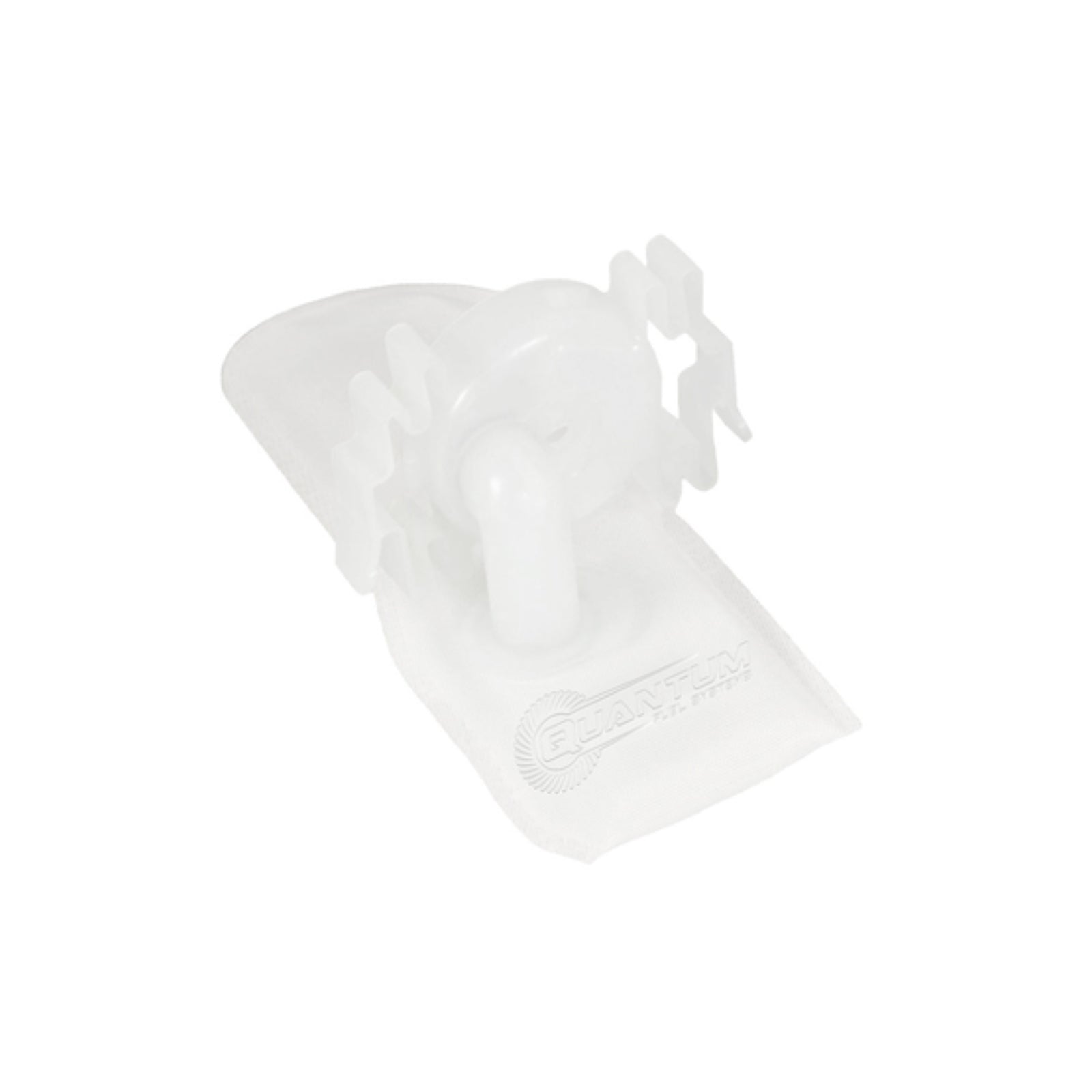 New QUANTUM Fuel Pump EFI Filter HFP-S226 (Single) #QFHFPS226