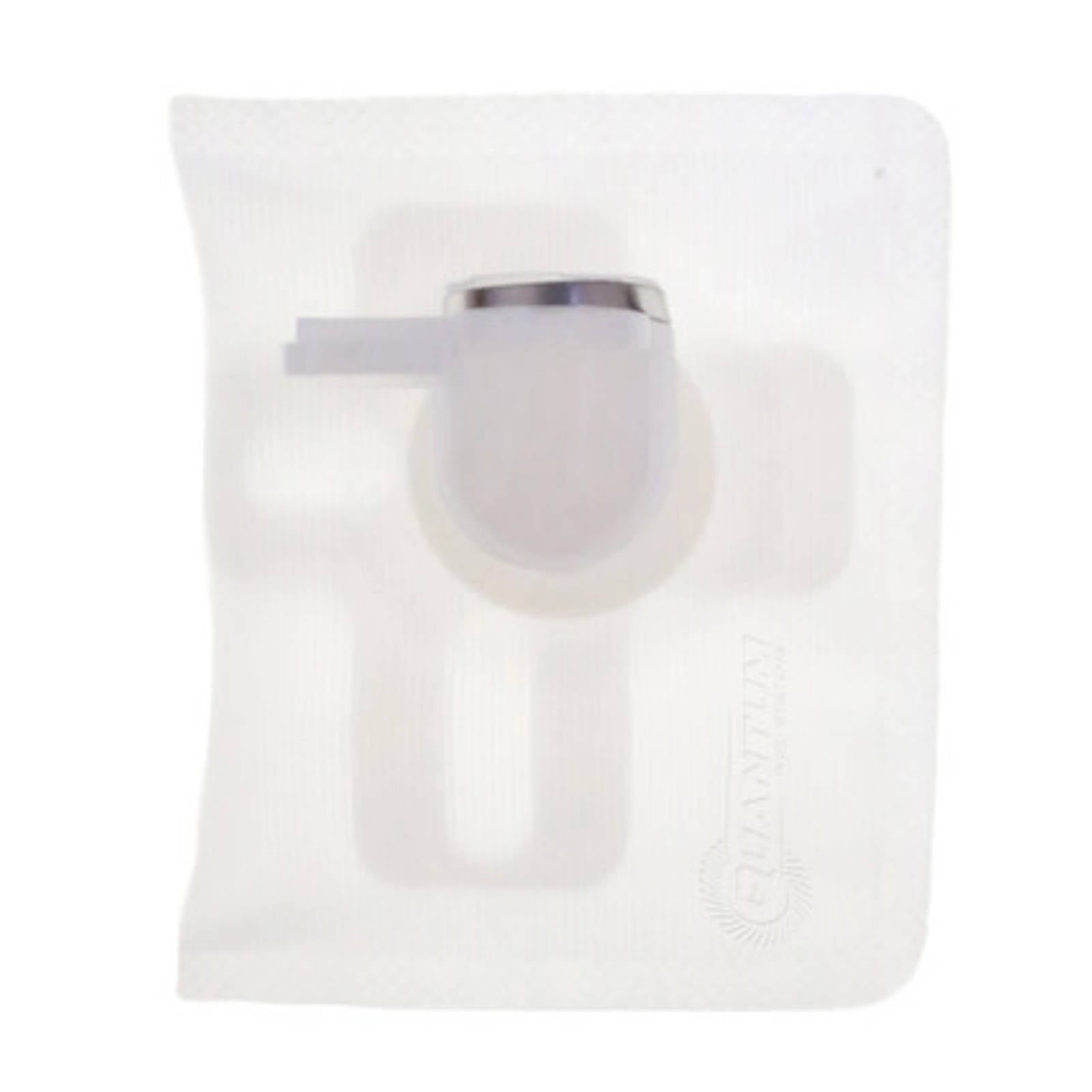 New QUANTUM Fuel Pump EFI Filter HFP-S33 (Single) #QFHFPS33