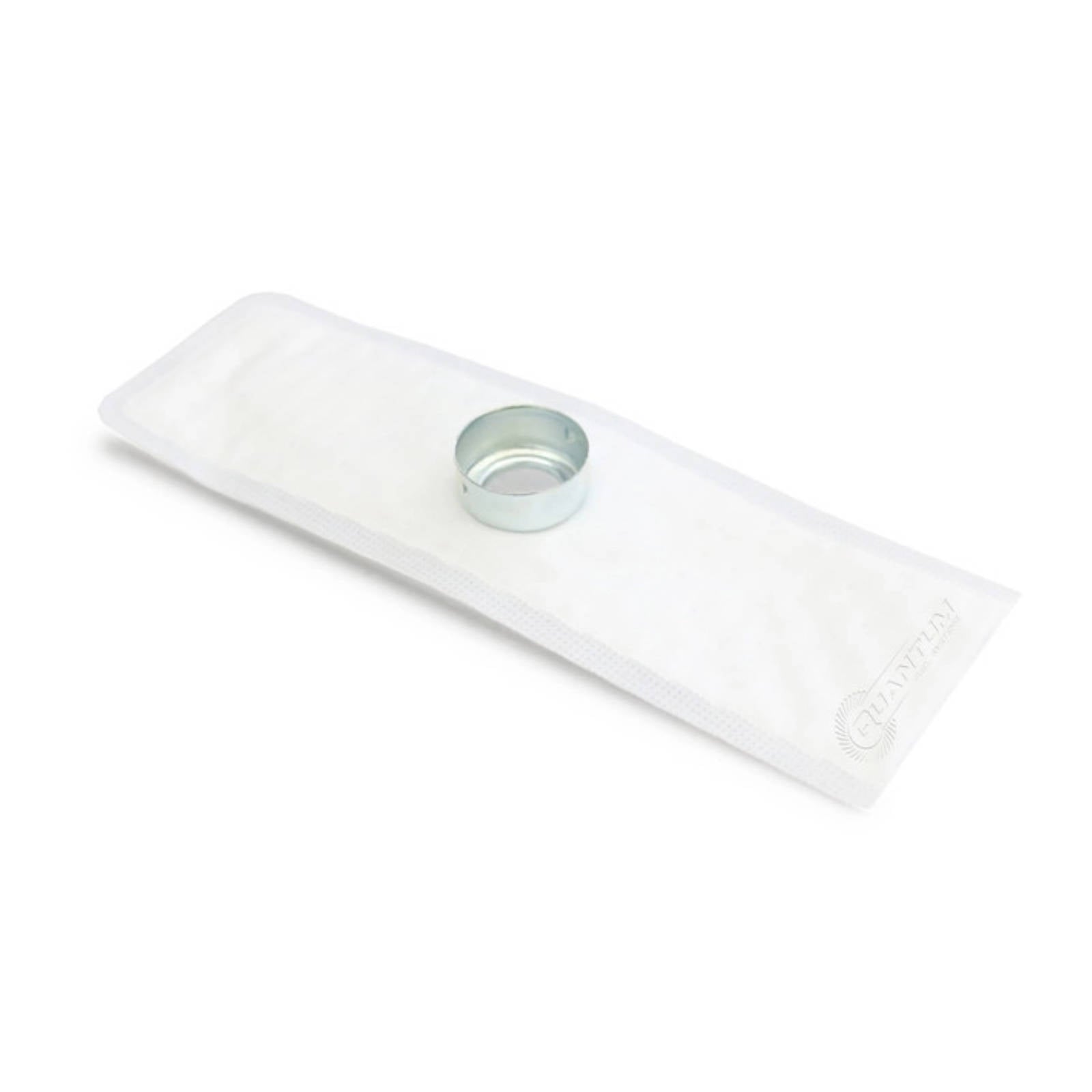 New QUANTUM Fuel Pump EFI Filter HFP-S343 (Single) #QFHFPS343