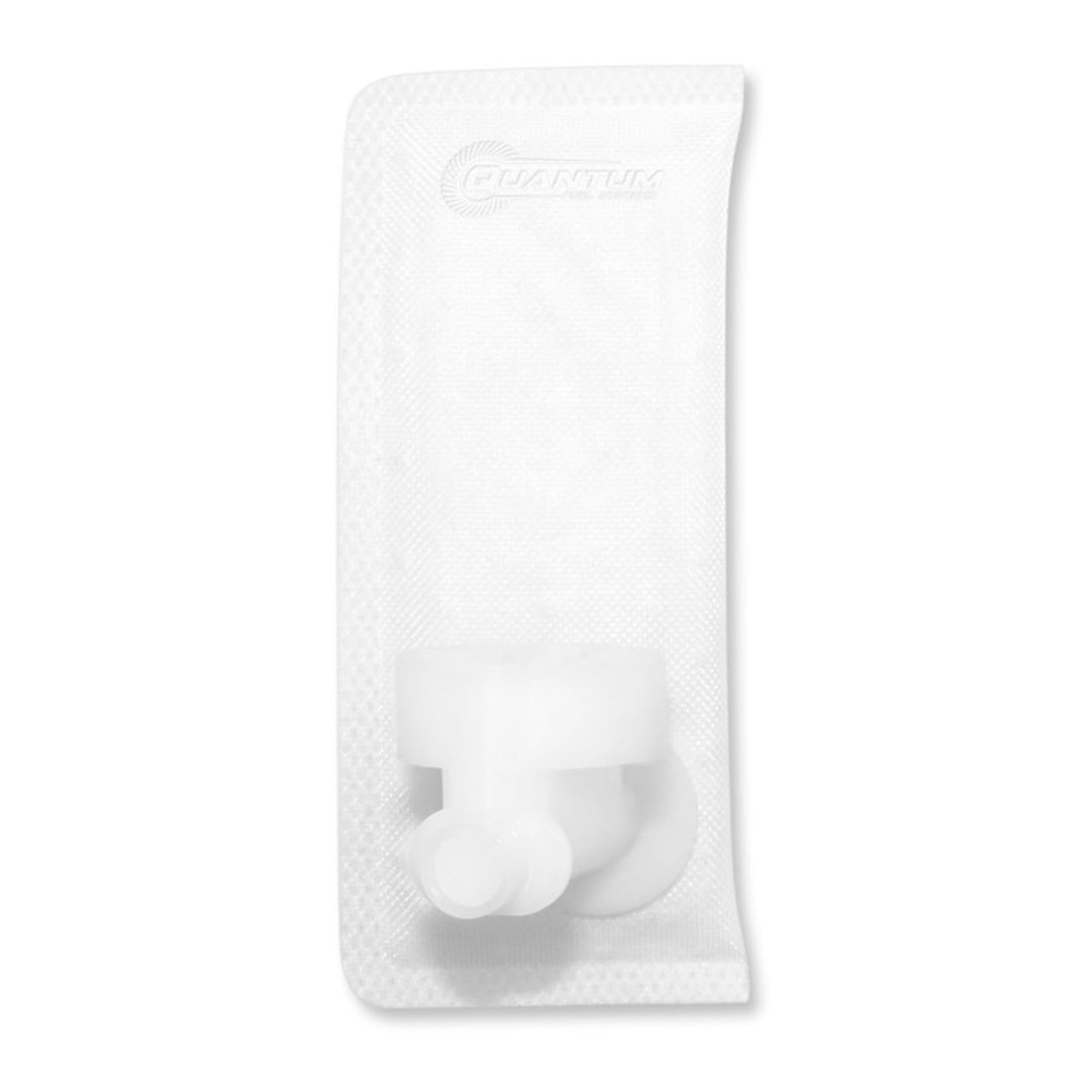 New QUANTUM Fuel Pump EFI Filter HFP-S397S (Single) #QFHFPS397S
