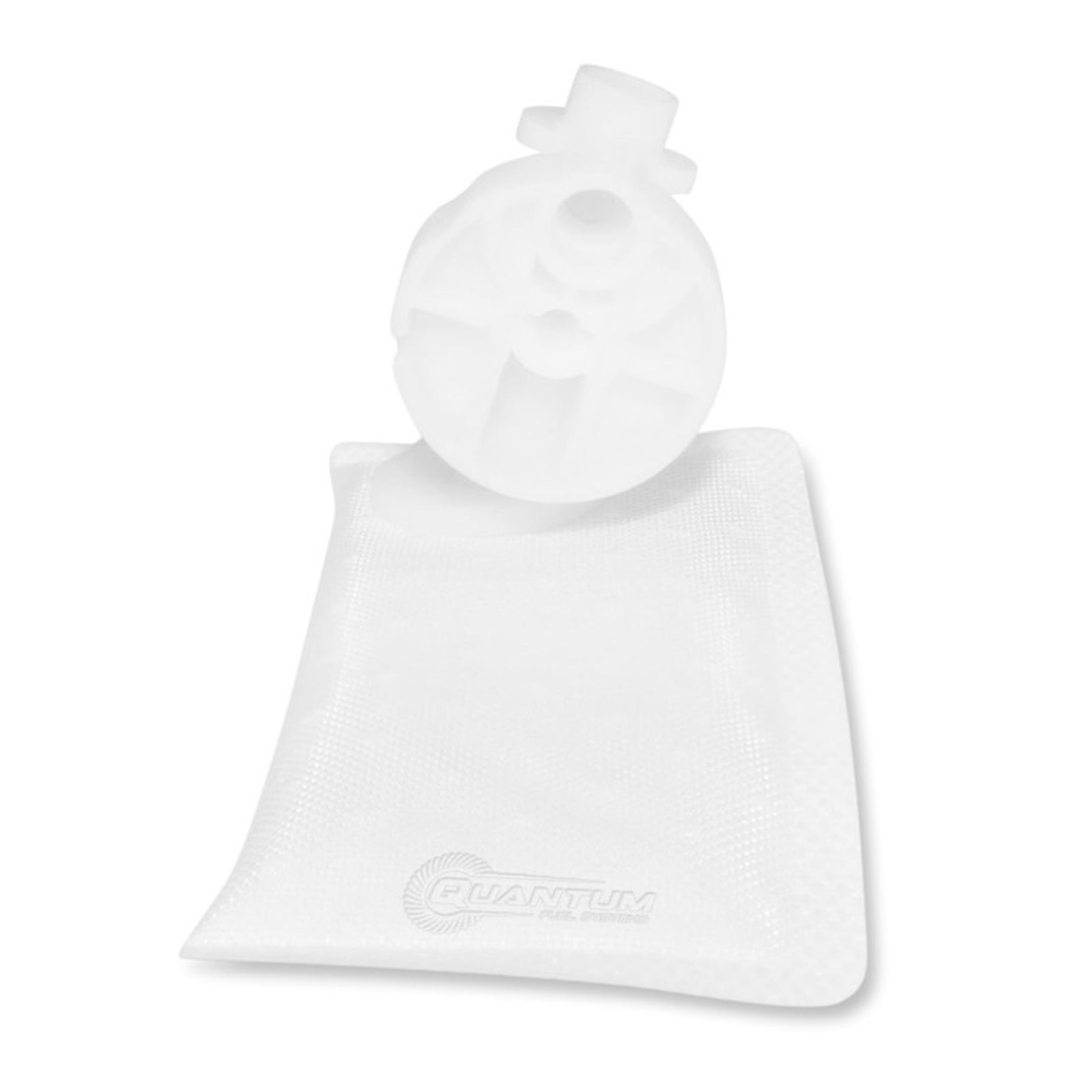 New QUANTUM Fuel Pump EFI Filter HFP-S397S (Single) #QFHFPS397S