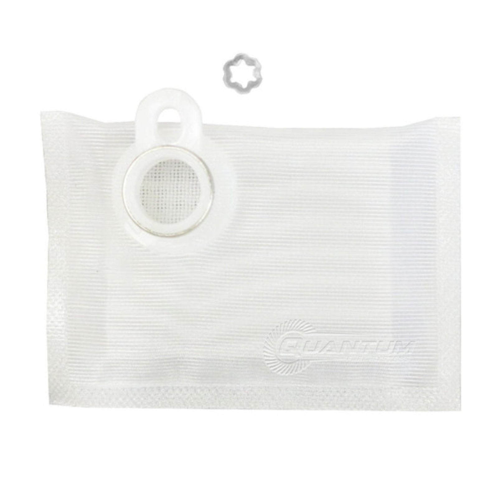 New QUANTUM Fuel Pump EFI Filter HFP-S48B (Single) #QFHFPS48B