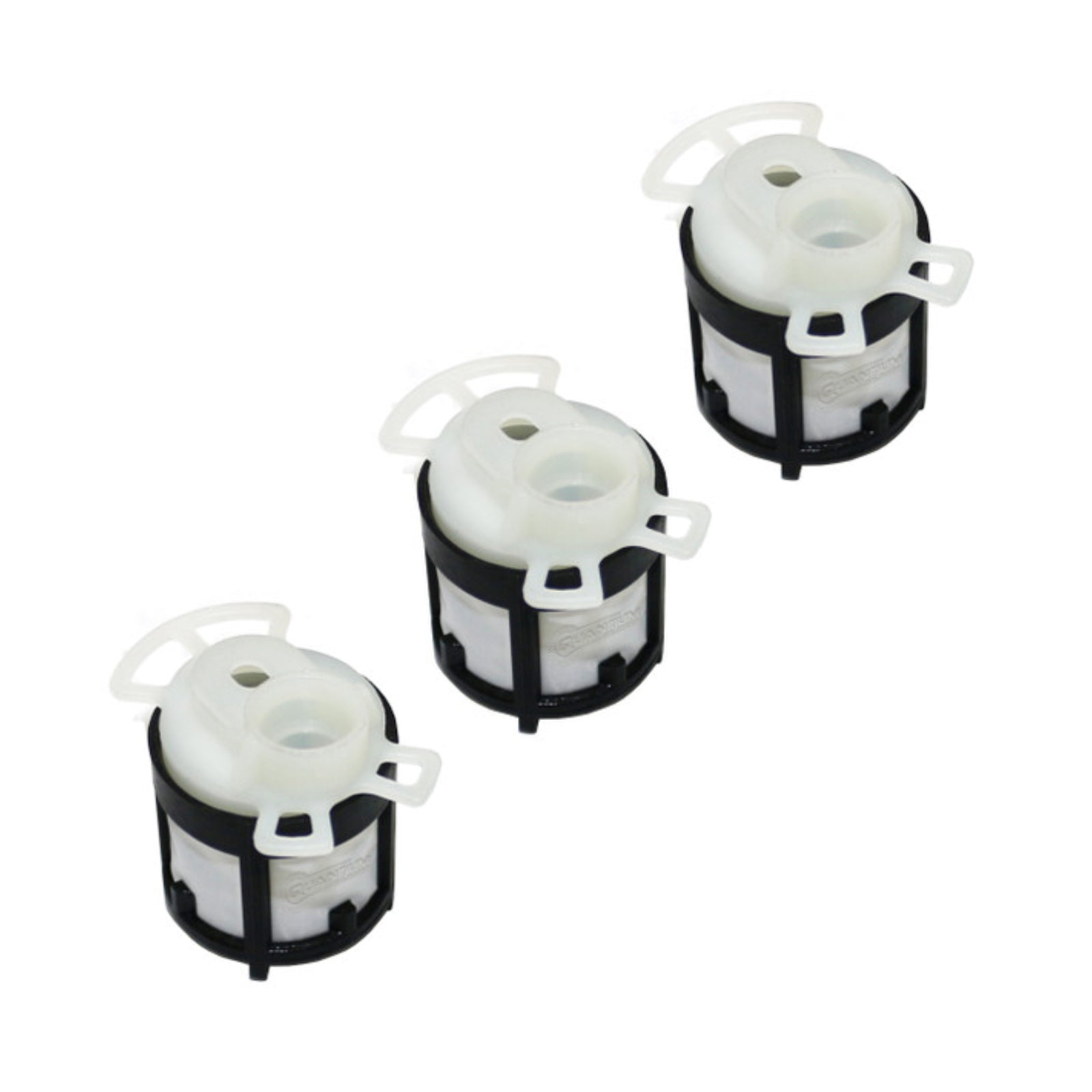 New QUANTUM Fuel Pump EFI Filter HFP-S54B-3 (Set of 3) #QFHFPS54BP | Australian Moto Spares