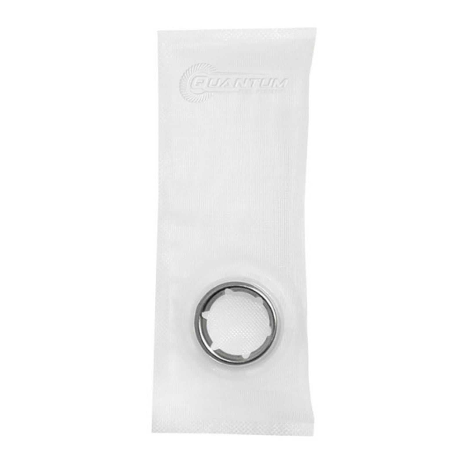 New QUANTUM Fuel Pump EFI Filter HFP-S7 (Single) #QFHFPS7