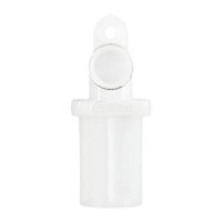 New QUANTUM Fuel Pump EFI Filter HFP-S78 (Single) #QFHFPS78