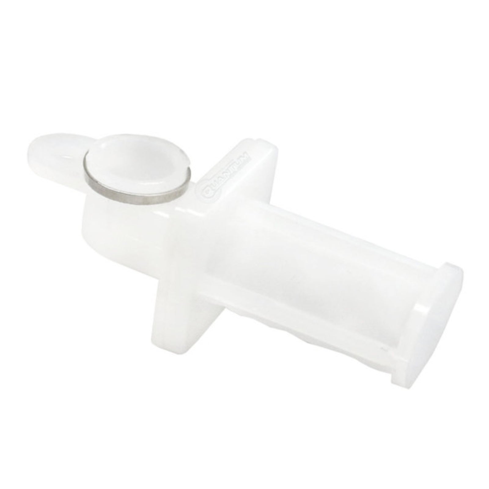 New QUANTUM Fuel Pump EFI Filter HFP-S78 (Single) #QFHFPS78