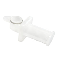 New QUANTUM Fuel Pump EFI Filter HFP-S78 (Single) #QFHFPS78